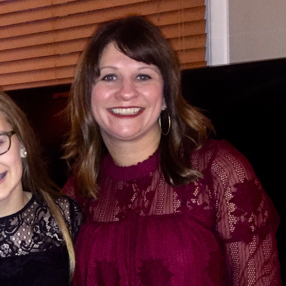 Meet your Posher, Kim
